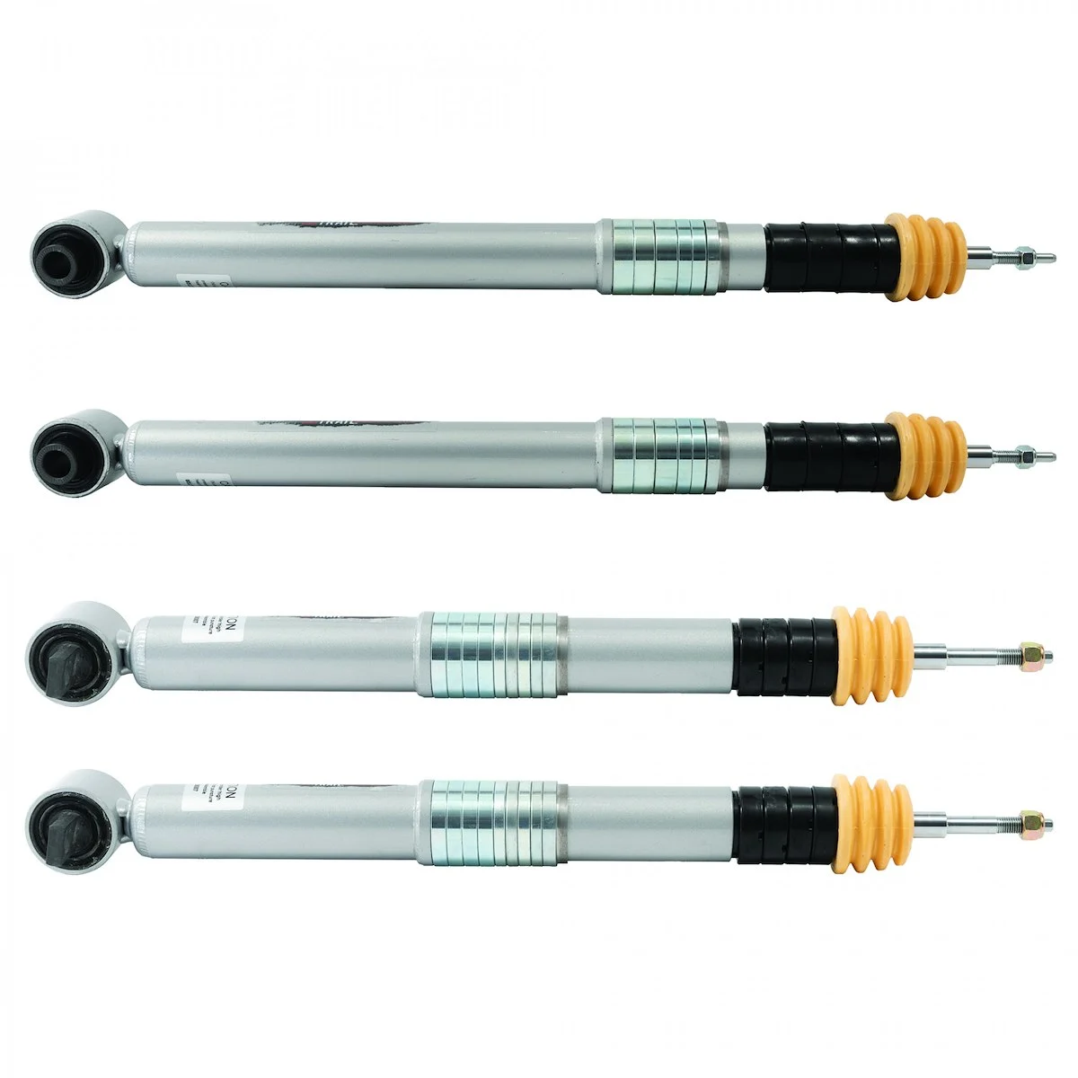 Belltech Trail Performance Shock Set (LIFTING) 9728
