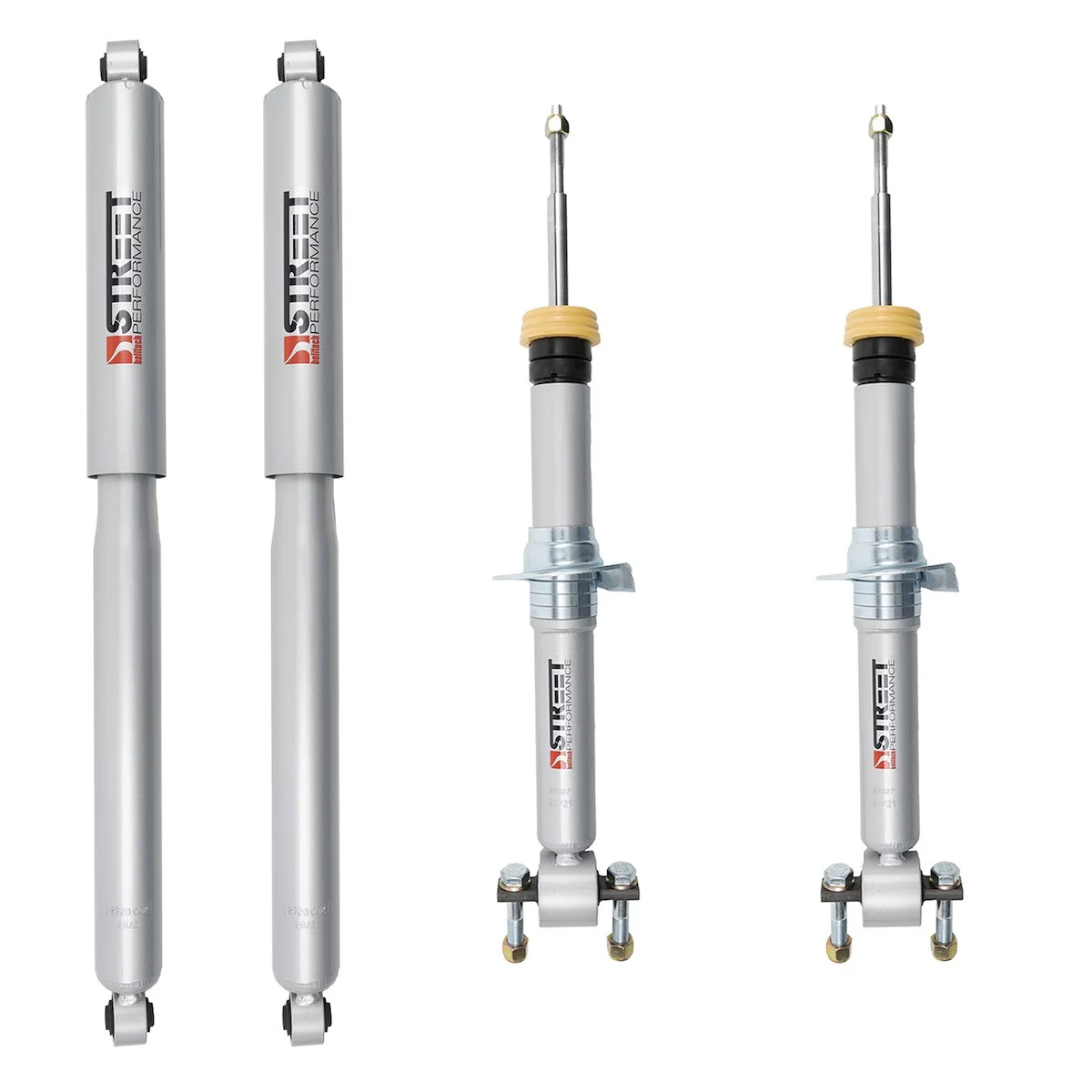 Belltech SP OEM Stock Replacement Shock Set OE9698
