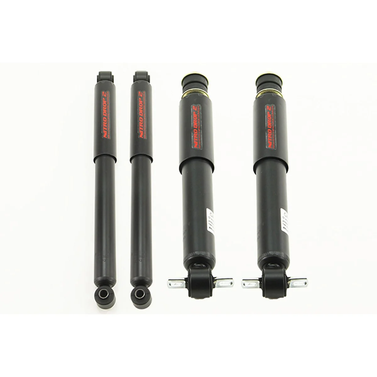 Belltech ND2 OEM Stock Replacement Shock Set OE9699