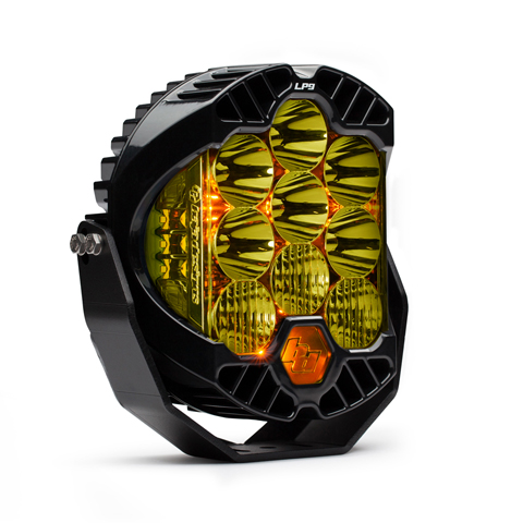 Baja Designs LED Light Pods (320013)