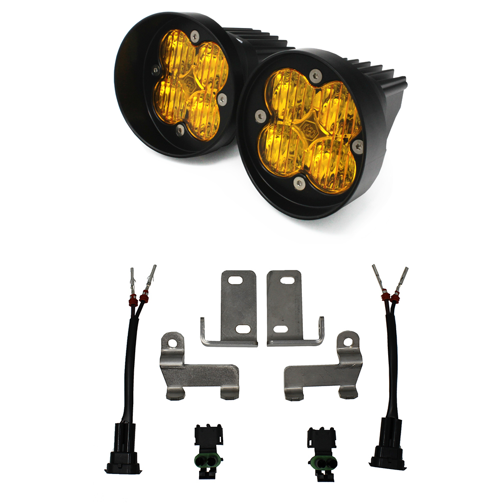 Baja Designs LED Light Kit (447115)