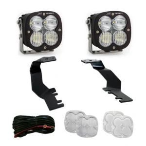 Baja Designs A-Pillar Light Kit 22/23 Tundra XL