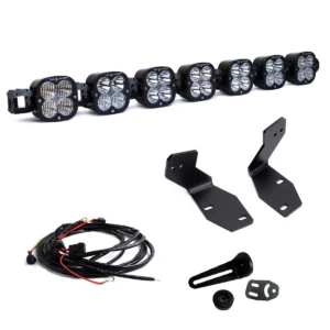 Baja Designs Ford 7XL Linkable Light Kit