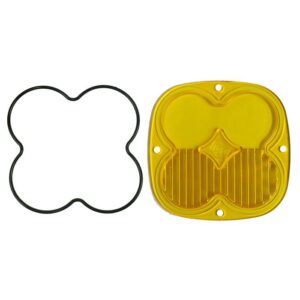 Baja Designs Headlight Lens