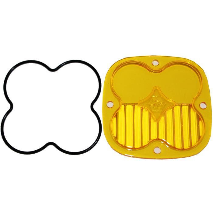 Baja Designs Tail Light Lens