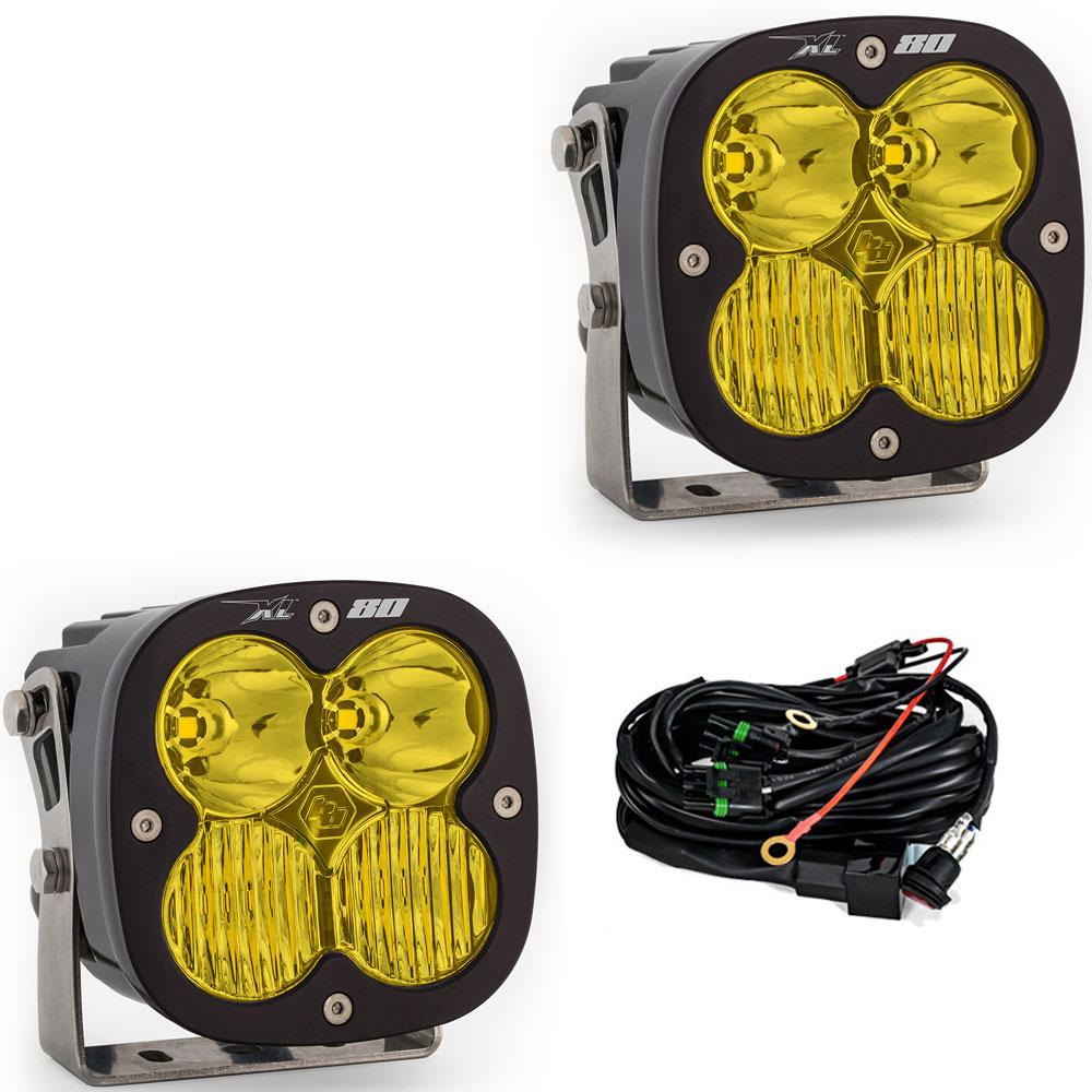 Baja Designs LED Light Pods (677813)