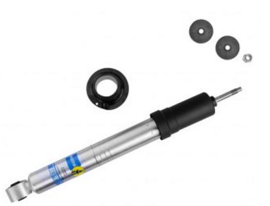 Bilstein TOY Tacoma 1995.5-2004 0-2' Lift F (24-249928)