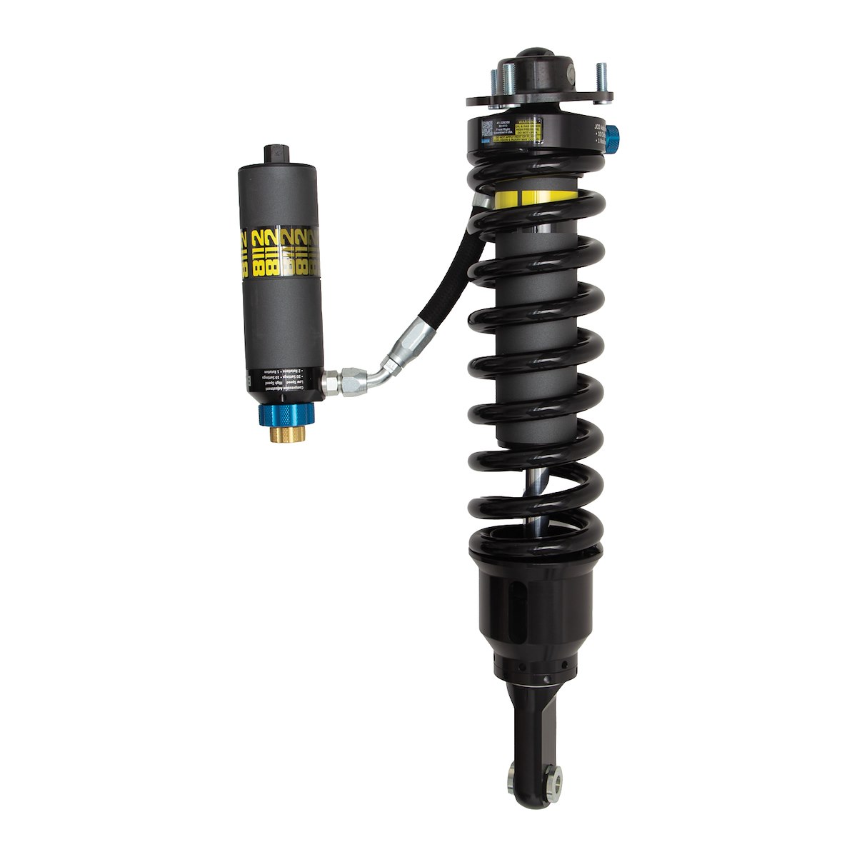 Bilstein 4RUNNER 2003-2009 FR 8112 DSA+ EVO M (41-326350)
