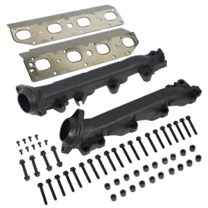 BD Diesel Exhaust Manifold Kit RAM 1500 DT 5.
