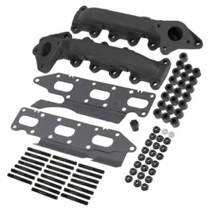 BD Diesel Exhaust Manifold Set