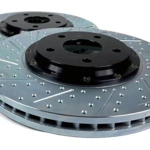 Baer Brakes Brake Components