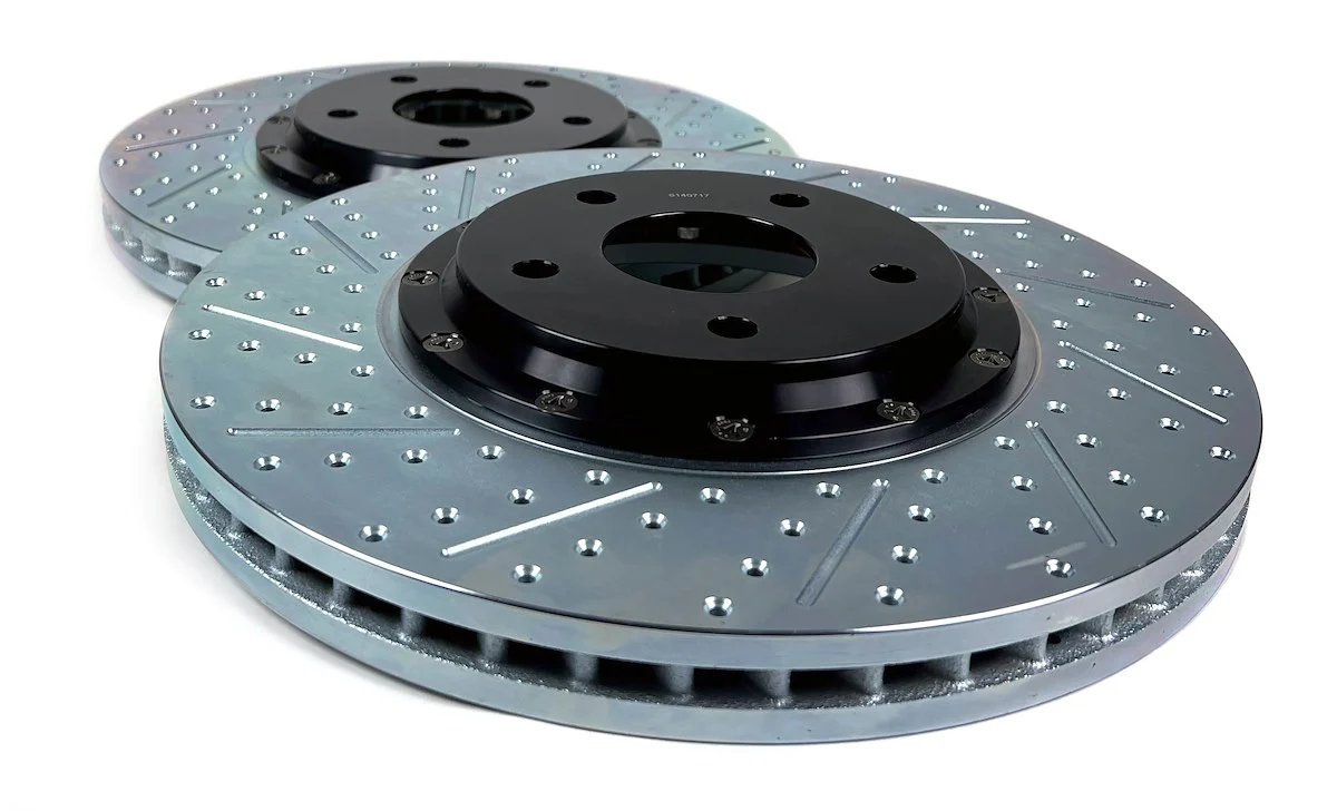 Baer Brakes Brake Components