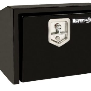 Buyers Prod Toolbox Slant 14HX12DX24L SST T-HDL