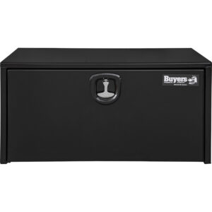 Buyers Prod Toolbox Steel 18X18X30 DIE Cast 3 P