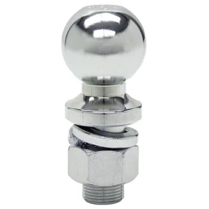 Buyers Prod Ball Towing CRM 2IN W/1IN-14X2-3/4