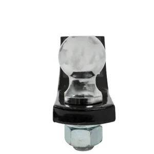 Buyers Prod Ball Mount Kit 2" X 2"
