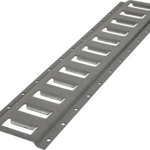 Buyers Prod E-Track 10' Section
