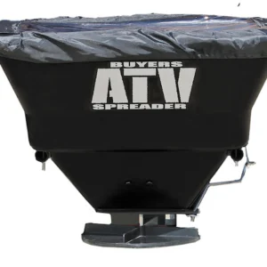 Buyers Prod Spreader Feeder ATV 100 LBS