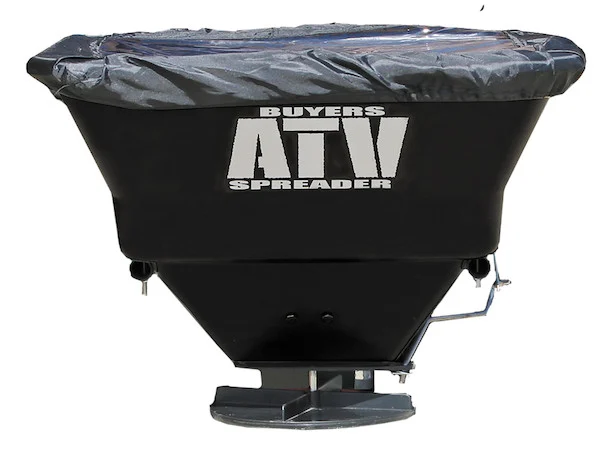 Buyers Prod Spreader Feeder ATV 100 LBS