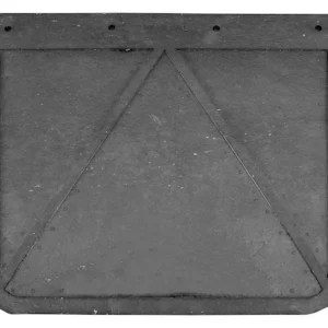 Buyers Prod MUD Flap Plain 1/4"X20"W