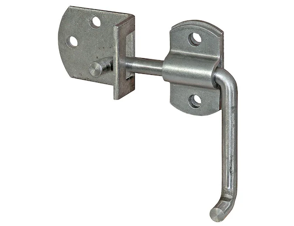 Buyers Prod Latch Security STR Side PLAIN1 Set