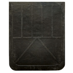 Buyers Prod MUD Flap 1/4'X24'X30' RUB