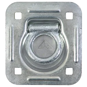 Buyers Prod HD Recessed Rope Ring