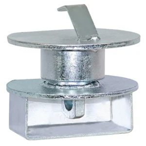 Buyers Prod Drawbar-Lock 2-1/2 to 3IN