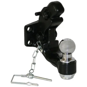 Buyers Prod Hitch Combination W/2-5/16 Ball