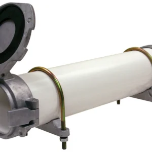 Buyers Prod Conduit Carrier Kit Fits 4IN