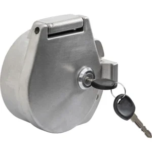 Buyers Prod 4 in Locking Conduit Carrier Kit