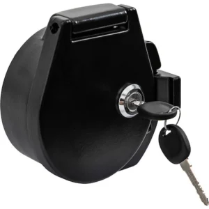 Buyers Prod 4 in Locking Conduit Carrier Kit