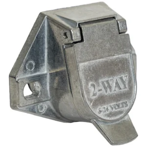 Buyers Prod Connector Trailer 2 WAY