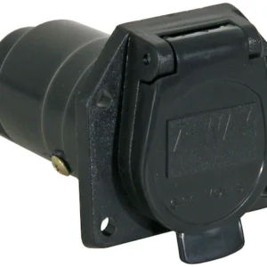 Buyers Prod Connector Trailer 7 WAY Vehicle END
