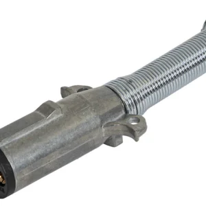 Buyers Prod Connector Trailer 2 WAY Horizontal