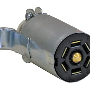 Buyers Prod Connector Trailer 7 WAY Trailer END