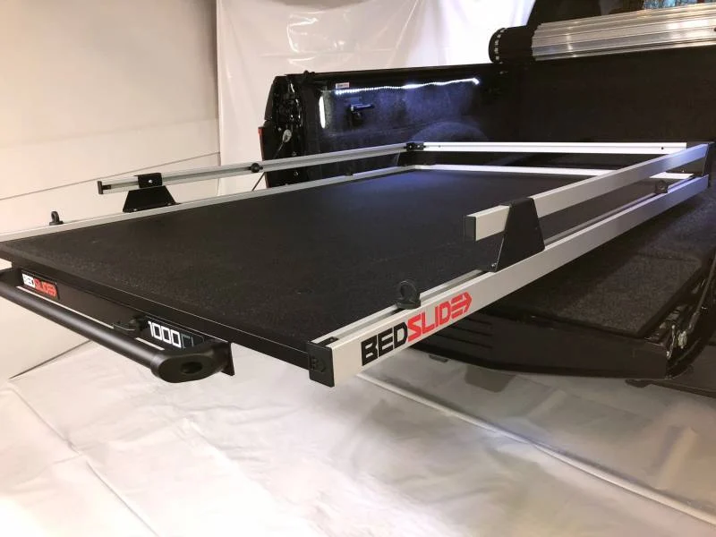 Bedslide Classic 79" X 48"