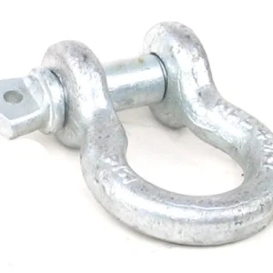 Bulldog Winc 5/8" BOW Shackle 6.5K LB WLL