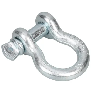 Bulldog Winc 3/4" BOW Shackle 9.5K LB WLL