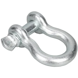 Bulldog Winc 7/8" BOW Shackle 13K LB WLL