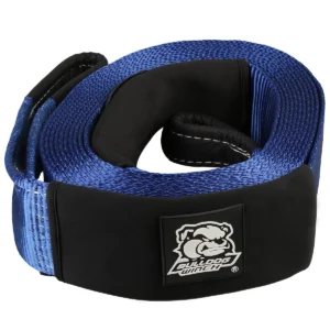 Bulldog Winc Recovery Strap 3' X 30' 30 000LB