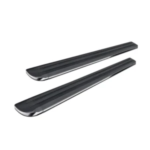 Black Horse Exceed Running Boards – 2023-2026 Honda Pilot (EX-H3070)