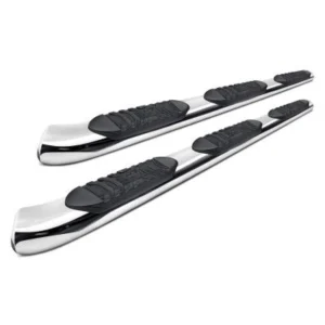 Black Horse Extreme Wheel-TO-Wheel Side Steps 2