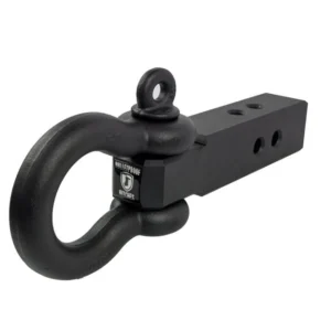 Bulletproof 2.5" Extreme Duty Receiver Shackle