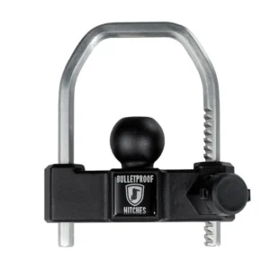 Bulletproof Medium Duty Coupler LOC