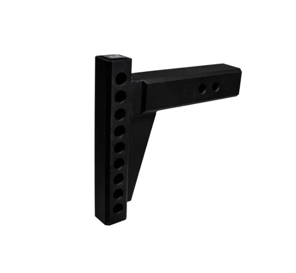 Bulletproof 2.5' Weight Distribution Shank