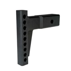Bulletproof 3.0' Weight Distribution Shank