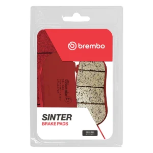 Brembo Disc Brake Pad Set (07HD07SP)