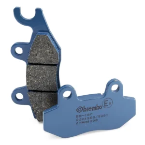 Brembo Disc Brake Pad Set (07HO4008)