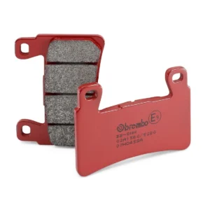 Brembo Disc Brake Pad Set (07HO45SA)